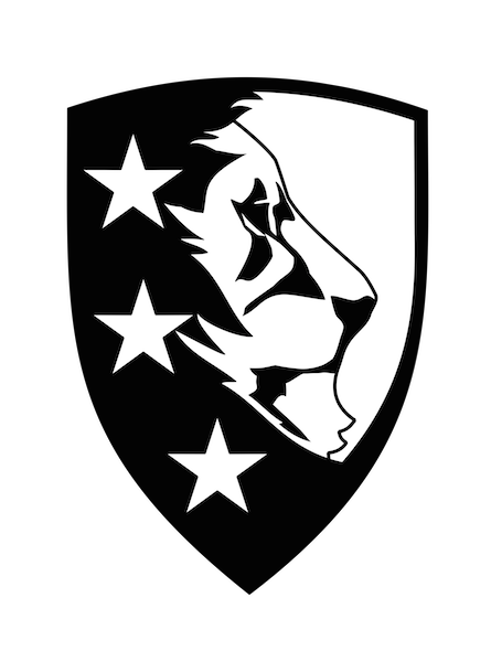 Veterans Security Group shield